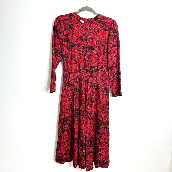 The Kollection Vintage Dress - Picture 1 of 4